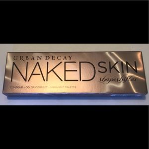 Urban Decay Naked Skin Shapeshifter